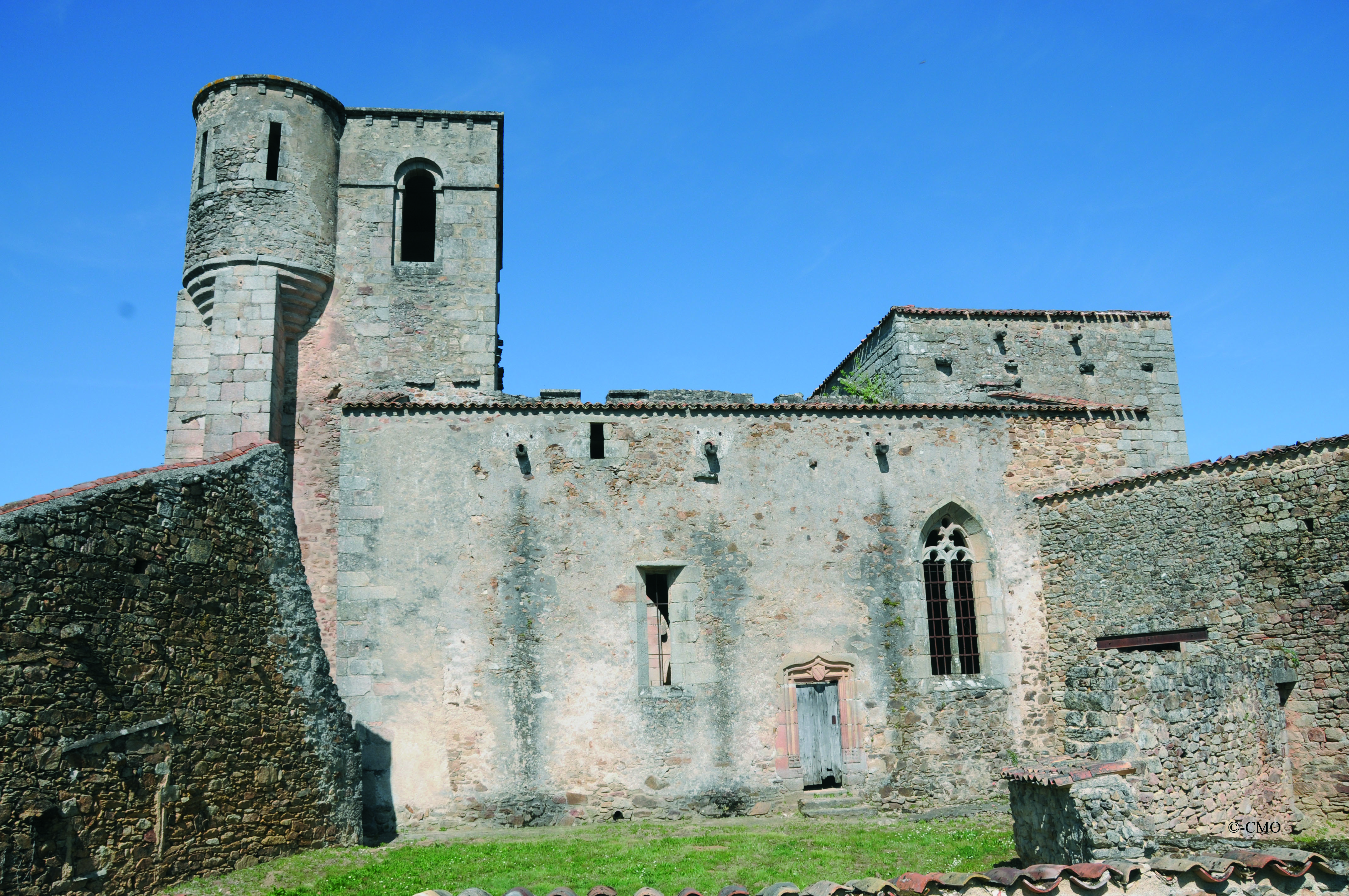 Eglise-Oradour